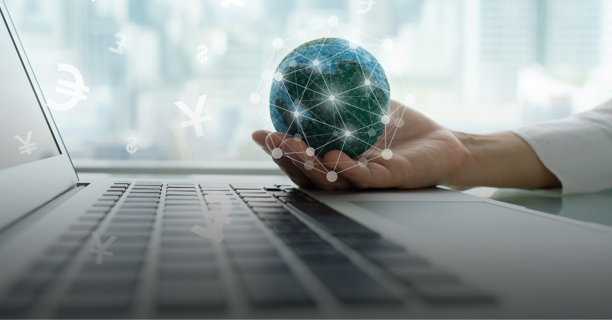 E-commerce Back office support